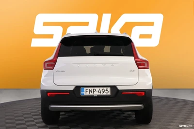 Volvo XC40 D3 Business aut 2019, photo 7/33