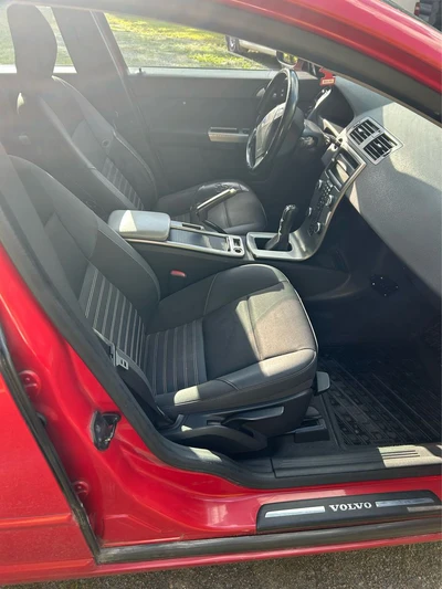 Volvo S40 2007, kuva 6/10