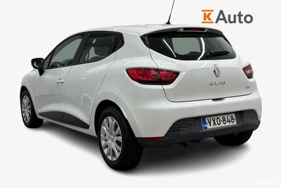 Renault Clio 2014, kuva 2/21