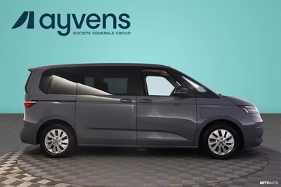 Volkswagen Multivan 2024, kuva 3/19
