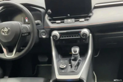 Toyota RAV4 2,5 Hybrid AWD-i Adventure 2024, photo 3/9