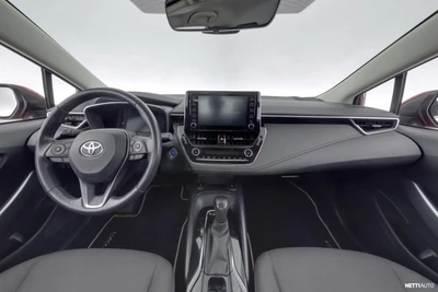 Toyota Corolla 2021, kuva 7/46