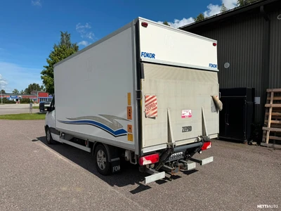 Mercedes-Benz Sprinter 2014, photo 3/10