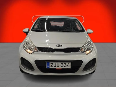 Kia Rio 1,2 ISG LX 3D EcoDynamics 2013, photo 3/41