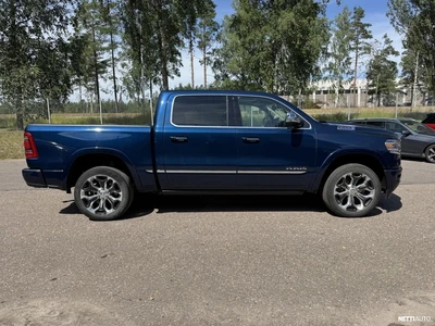 Dodge Ram 2023, photo 6/50