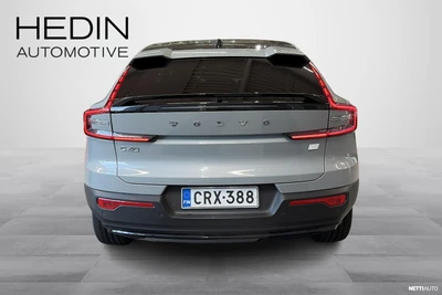 Volvo C40 2024, photo 5/28