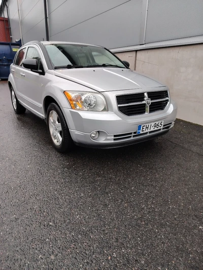 Dodge Caliber 1.8 M5 STX Business 2009, kuva 3/13