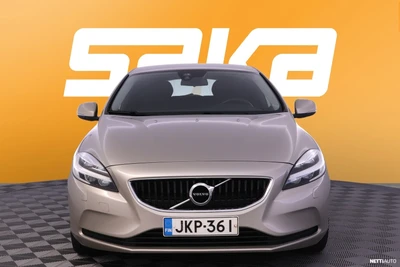 Volvo V40 T2 Business aut 2018, photo 2/31