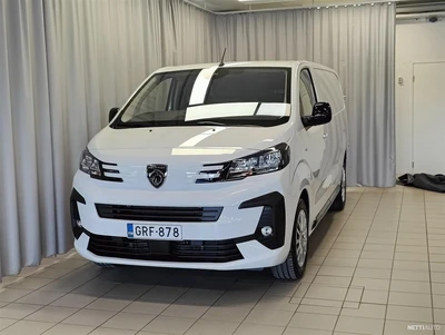 Peugeot Expert 2025, photo 2/16