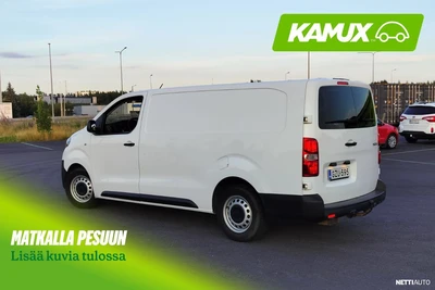 Toyota Proace 2.0 D 120 L2 A 2021, photo 2/9
