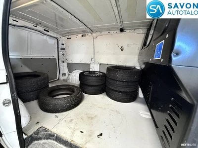 Mercedes-Benz Vito 2012, photo 8/8