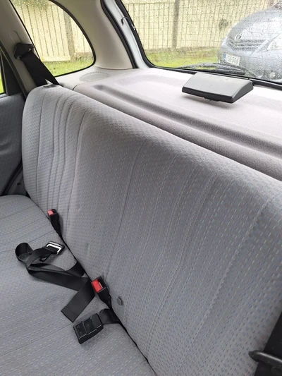 Opel Corsa 1994, kuva 6/23