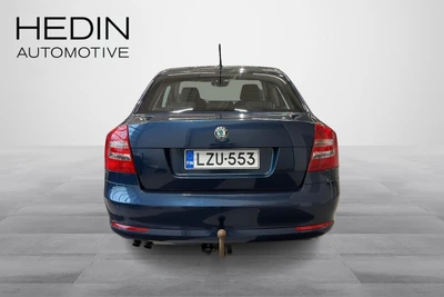 Skoda Octavia 2012, kuva 4/23