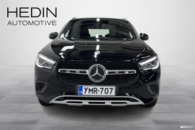 Mercedes-Benz GLA 180 A Business 2021, photo 6/35