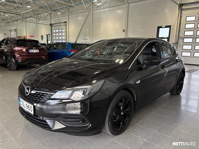 Opel Astra 5-ov Innovation Plus 110 T 2021, photo 6/32
