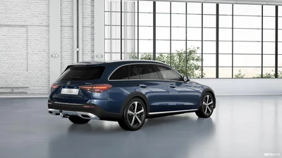 Mercedes-Benz C 2025, kuva 4/10