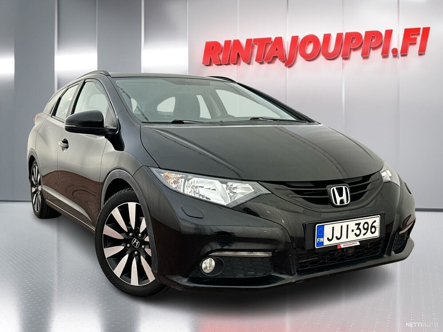Honda Civic Tourer 1,8i Sport