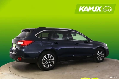 Subaru Outback 2021, photo 2/30