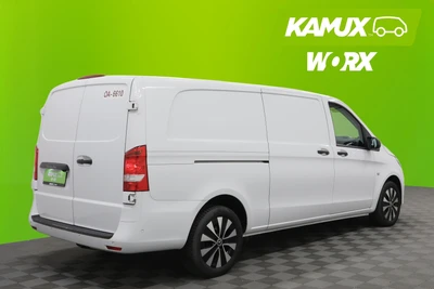 Mercedes-Benz Vito 119 CDI 4x4 A3 A 2022, photo 5/30