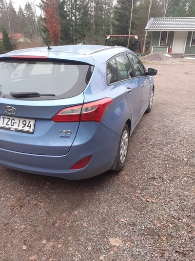 Hyundai i30 2014, kuva 4/11