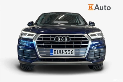 Audi Q5 2017, kuva 4/34
