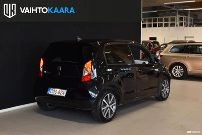 Seat Mii Electric 2020, kuva 7/33