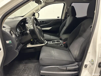 Nissan Navara Double Cab 2,3 dCi 4x4 2018, photo 7/19