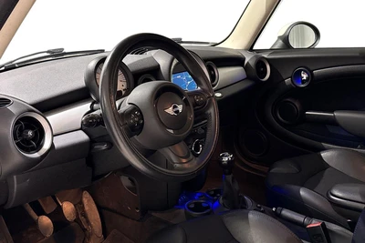 MINI Cooper 2013, photo 6/24