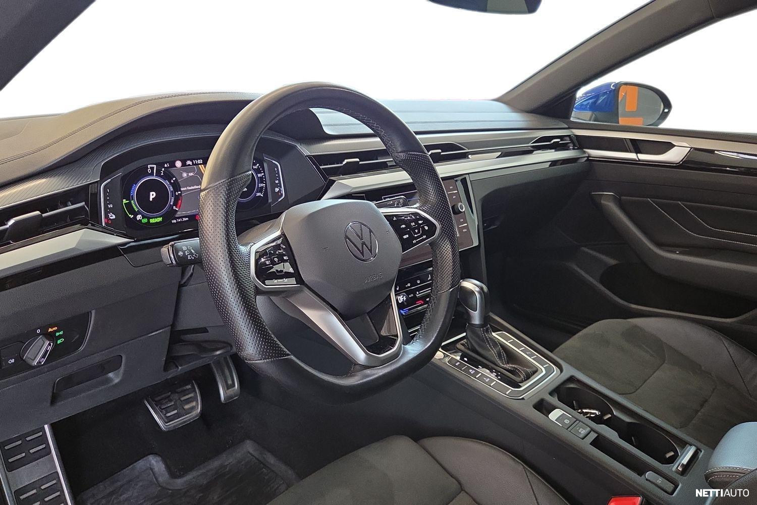 Volkswagen Arteon 2022, kuva 6/24