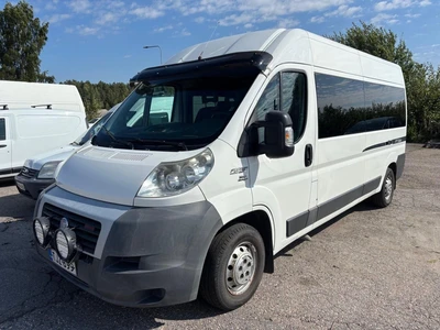 Fiat Ducato 2010, photo 1/16