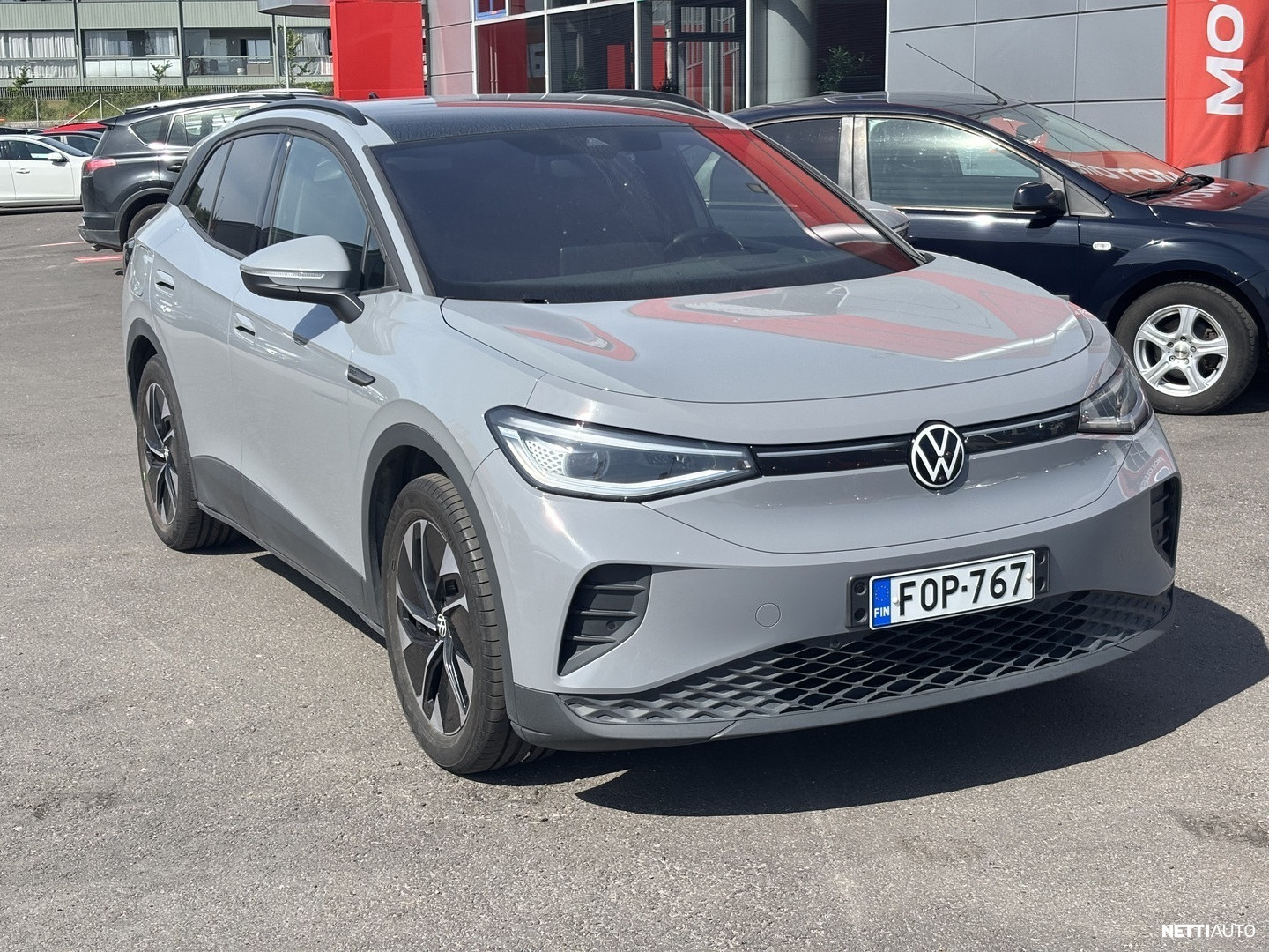 Volkswagen ID.4
