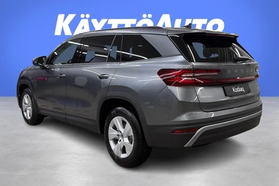 Skoda Kodiaq 2026, kuva 3/29