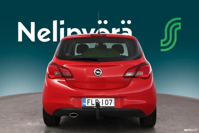 Opel Corsa 2015, kuva 7/44