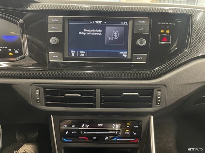Volkswagen Taigo 2023, kuva 7/8
