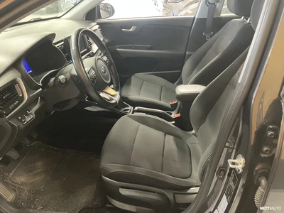 Kia Rio 2020, kuva 4/4