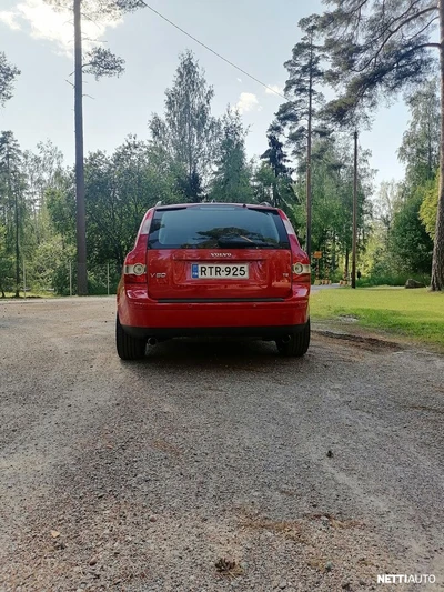 Volvo V50 2006, kuva 6/17