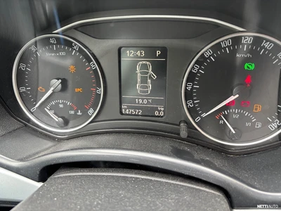 Skoda Octavia 2010, kuva 7/10
