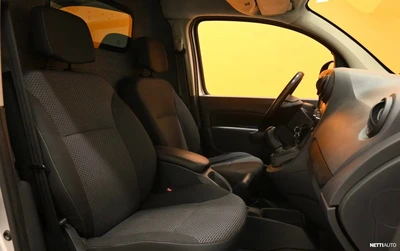 Mercedes-Benz Citan 2013, photo 4/11