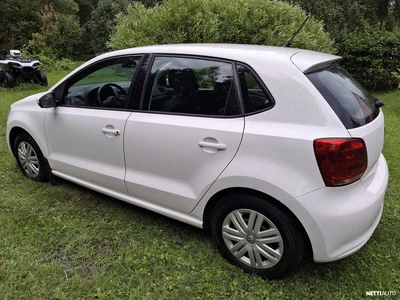 Volkswagen Polo 2012, photo 7/10