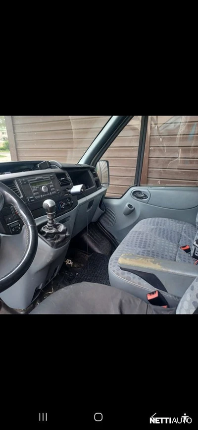 Ford Transit 2011, kuva 5/8