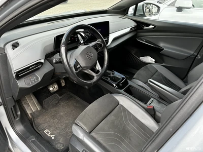 Volkswagen ID.4 2023, photo 3/4