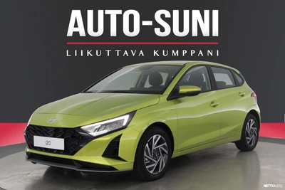 Hyundai i20 2026, kuva 7/16