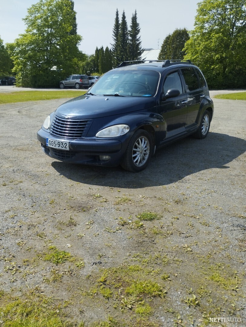 Chrysler PT Cruiser
