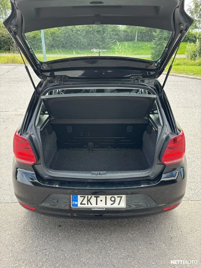 Volkswagen Polo 2016, kuva 6/10
