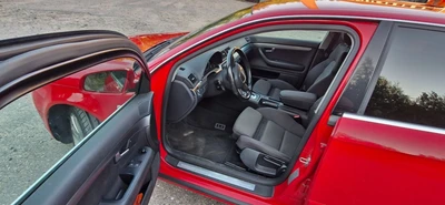 Audi A4 2.0 t quattro 2005, kuva 5/7