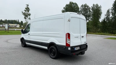 Ford Transit 2016, kuva 6/37