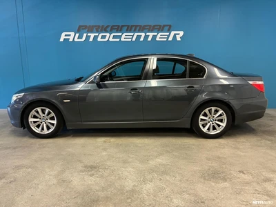 BMW 523 2007, kuva 2/20