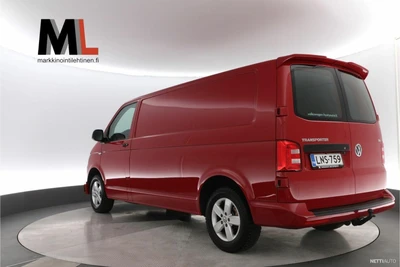 Volkswagen Transporter 2017, photo 3/32