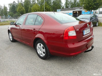 Skoda Octavia 2009, kuva 3/26