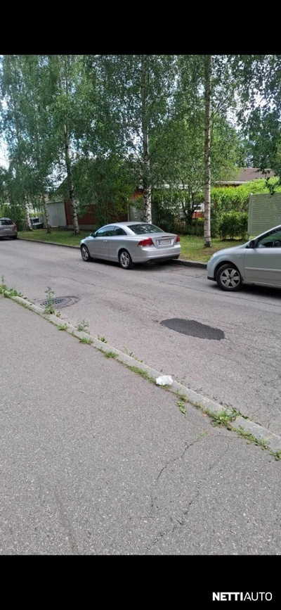 Volvo C70 2007, kuva 4/18